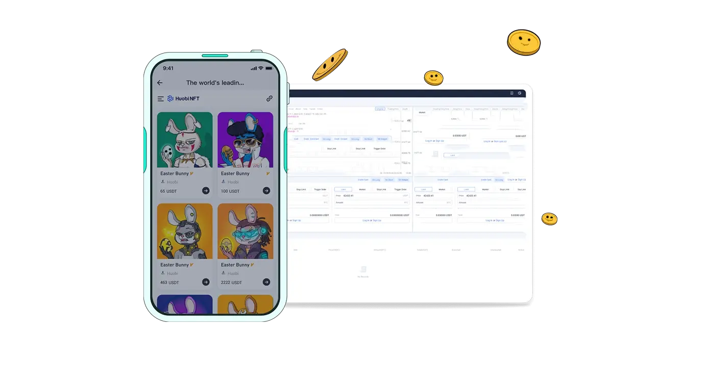 欧交易所APP官方正版安装